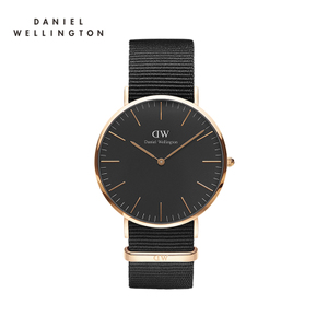 Daniel Wellington Rosegold