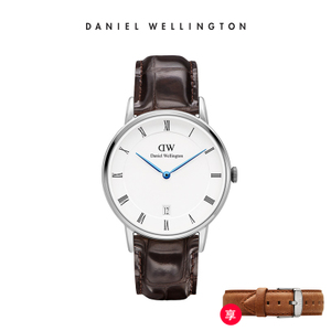 Daniel Wellington DW00100091-York