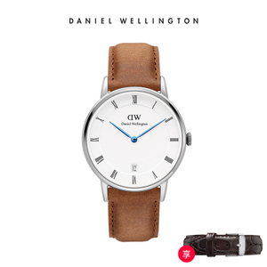 Daniel Wellington DW00100091-Durham