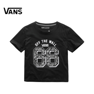 VANS VN0A33YMBLK