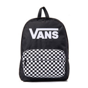 VANS VN0A3AY1BLK