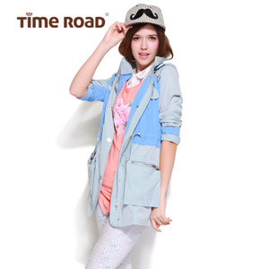 Time RoaD/汤米诺 T17111081107
