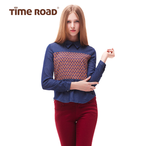 Time RoaD/汤米诺 T17311041123