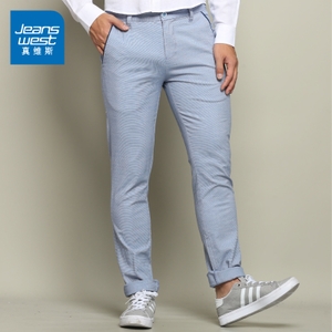 Jeanswest/真维斯 71-151524-2515