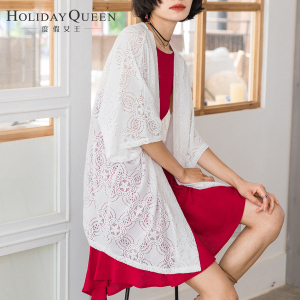HOLIDAYQUEEN/度假女王 HQ17-T2104