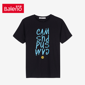 Baleno/班尼路 38601210-A01