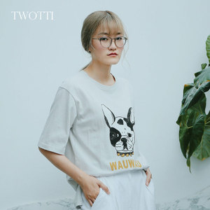 twotti/涂绨 LSMST17