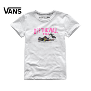 VANS VN0A33YEWHT