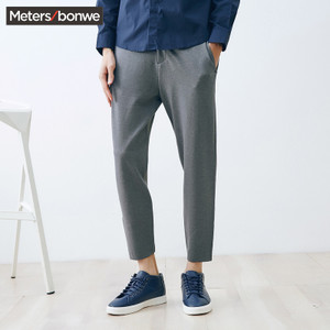 Meters Bonwe/美特斯邦威 249355