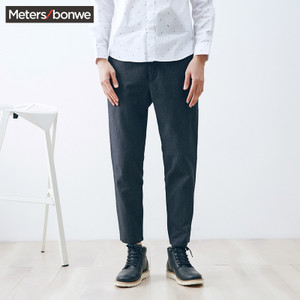 Meters Bonwe/美特斯邦威 753346