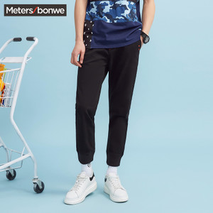 Meters Bonwe/美特斯邦威 753308