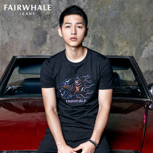 Mark Fairwhale/马克华菲 717201027040-311