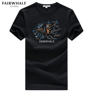 Mark Fairwhale/马克华菲 717201027040-311