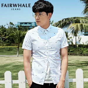 Mark Fairwhale/马克华菲 717203027002-213