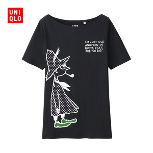 Uniqlo/优衣库 UQ191815000