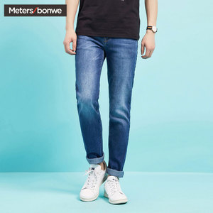 Meters Bonwe/美特斯邦威 602753