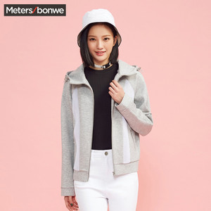 Meters Bonwe/美特斯邦威 224723