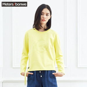 Meters Bonwe/美特斯邦威 720570