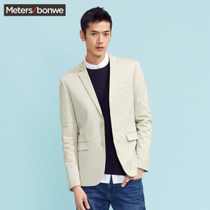 Meters Bonwe/美特斯邦威 236289