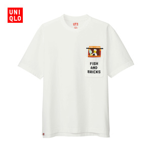 Uniqlo/优衣库 UQ194418000