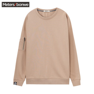 Meters Bonwe/美特斯邦威 713308