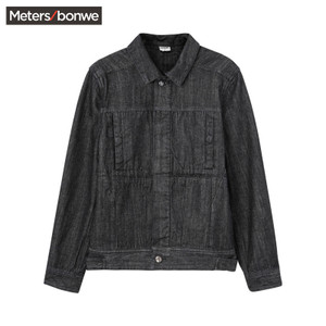 Meters Bonwe/美特斯邦威 245344