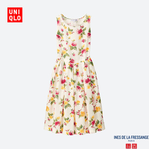 Uniqlo/优衣库 UQ195038000