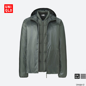 Uniqlo/优衣库 UQ195209000