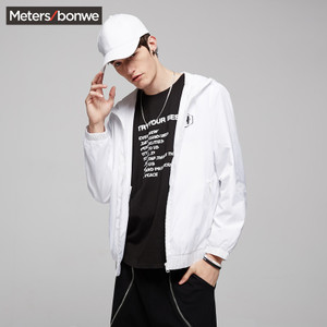 Meters Bonwe/美特斯邦威 245347