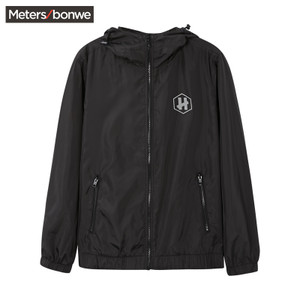 Meters Bonwe/美特斯邦威 245347