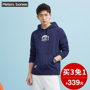 Meters Bonwe/美特斯邦威 713251