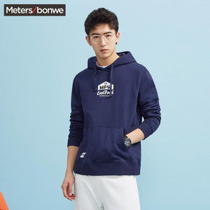 Meters Bonwe/美特斯邦威 713251