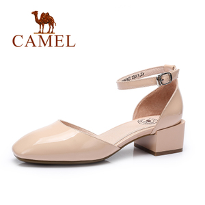 Camel/骆驼 A71863627