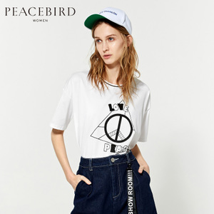 PEACEBIRD/太平鸟 A3DA61501