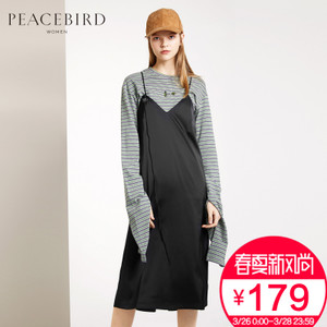 PEACEBIRD/太平鸟 A3FA71407