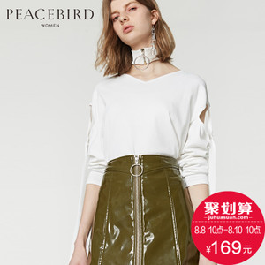PEACEBIRD/太平鸟 AWEE71450