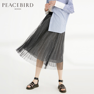 PEACEBIRD/太平鸟 AWGF71492