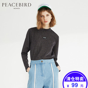 PEACEBIRD/太平鸟 AWCD71490