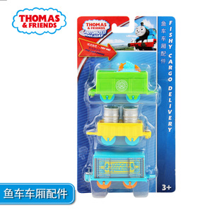 Thomas＆Friends/托马斯＆朋友 DHC74