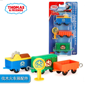 Thomas＆Friends/托马斯＆朋友 CDY27