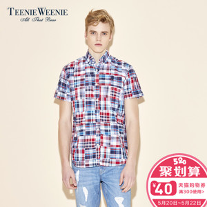 Teenie Weenie TNYC62473B