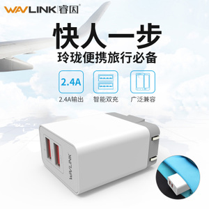 wavlink/睿因 WL-UH1021P