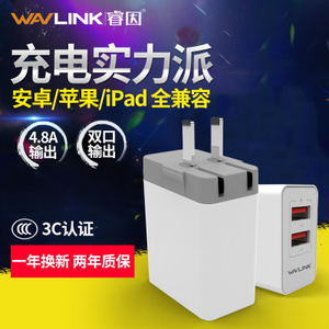 wavlink/睿因 WL-UH1022P