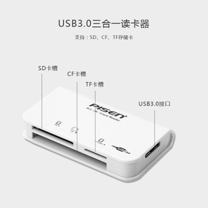 USB3.0SD