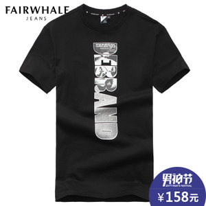 Mark Fairwhale/马克华菲 717201027611-311