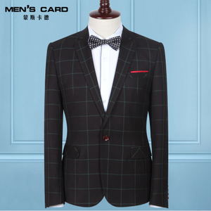 MEN’S CARD 蒙斯卡德 17A1411