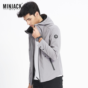 MINJACK/闽杰克 MJK7566-3