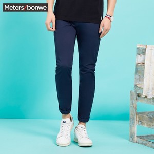 Meters Bonwe/美特斯邦威 753138