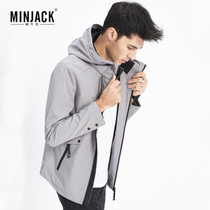 MINJACK/闽杰克 MJK7566-0