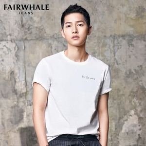 Mark Fairwhale/马克华菲 717201027079